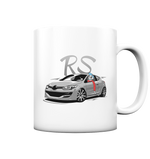 Lade das Bild in den Galerie-Viewer, RGKM3RSSKULL - Tasse (matt)
