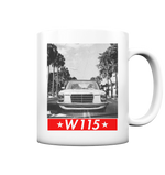 Lade das Bild in den Galerie-Viewer, MGKW115RS - Tasse (matt)
