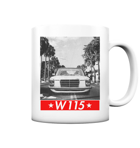 MGKW115RS - Tasse (matt)
