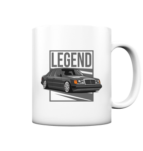 CODTAS_MGKW124LEGEND - Tasse matt