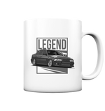 Lade das Bild in den Galerie-Viewer, CODTAS_BGKE39LEGEND - Tasse matt
