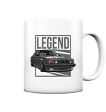 Lade das Bild in den Galerie-Viewer, CODTAS_BGKE34LEGEND - Tasse matt
