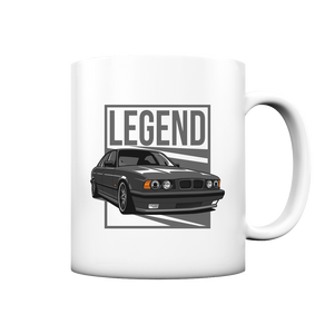 CODTAS_BGKE34LEGEND - Tasse matt