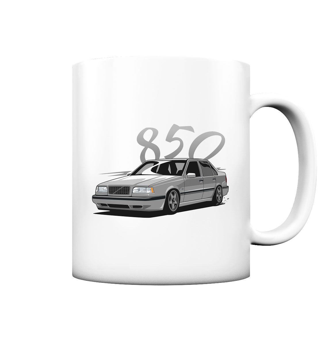 CODTAS_VGK850LOSKULL - Tasse matt