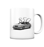 Lade das Bild in den Galerie-Viewer, CODTAS_VGK850LOSKULL - Tasse matt
