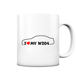 Lade das Bild in den Galerie-Viewer, MGKW204IL - Tasse (matt)

