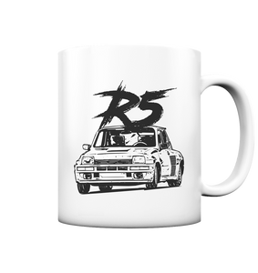 RGKR5OLS - Tasse (matt)