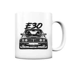 CODTAS_BGKE30FULLDIRTY - Tasse matt