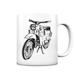 Lade das Bild in den Galerie-Viewer, SGKSOLS - Tasse (matt)
