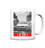 Lade das Bild in den Galerie-Viewer, BGKE39RS - Tasse (matt)
