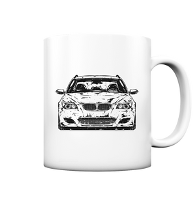 BGKE61OLS - Tasse (matt)