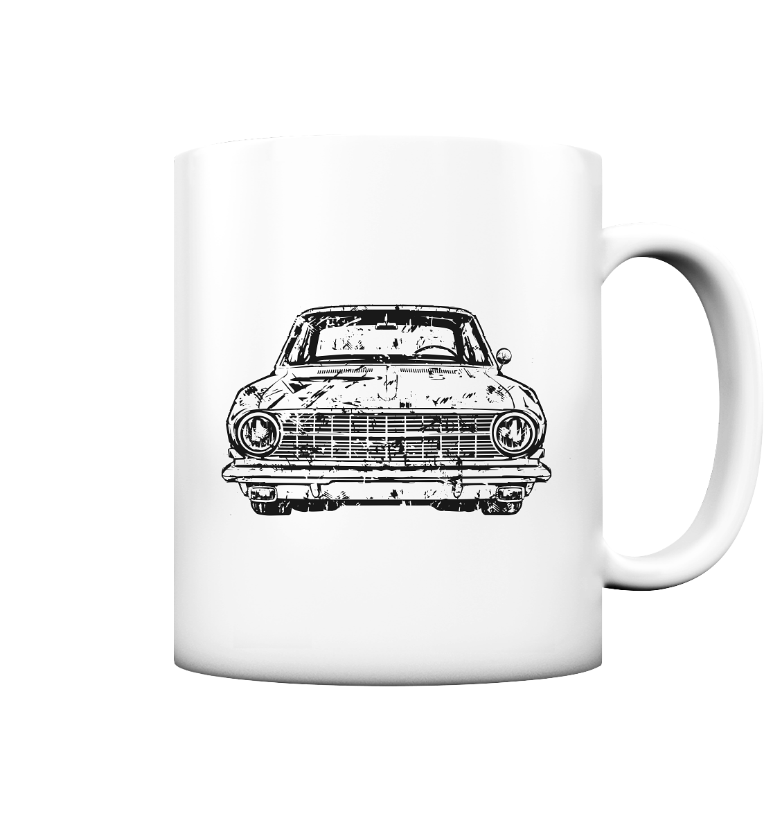 CODTAS_OGKRAOLS - Tasse matt
