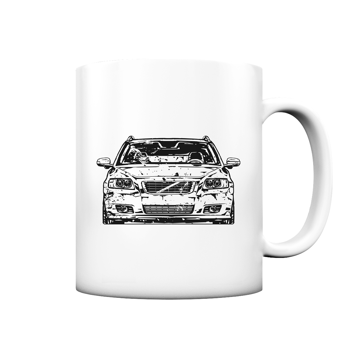 CODTAS_VGKV50OLS - Tasse matt
