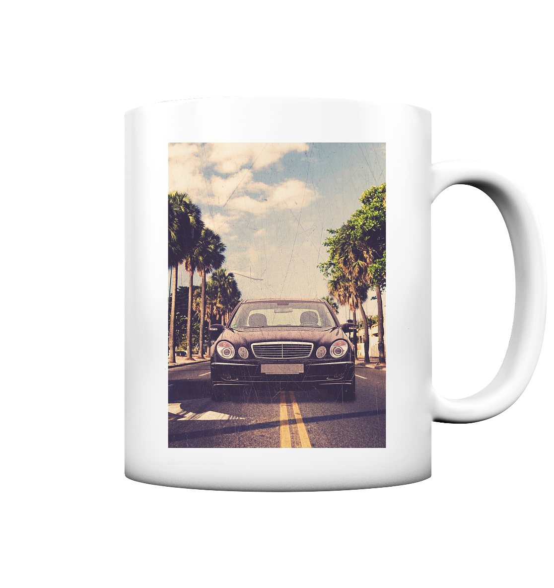 MGKW211PB - Tasse (matt)