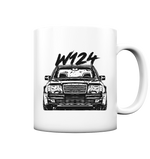 Lade das Bild in den Galerie-Viewer, MGKW124OLS - Tasse (matt)
