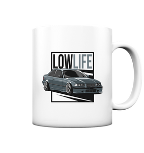 BGKE36LL-Tasse matt