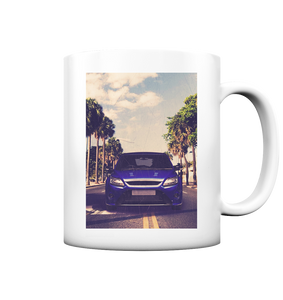 FGKF2RSPB - Tasse (matt)