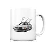 Lade das Bild in den Galerie-Viewer, BGKE21OSKULL - Tasse (matt)-Tasse matt
