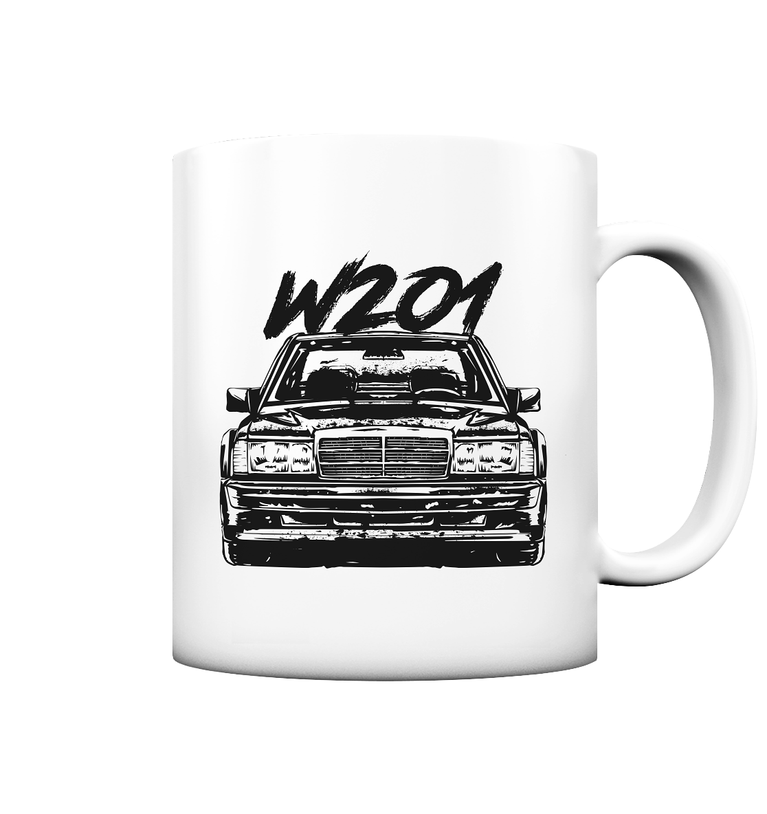 MGKW201OLS - Tasse (matt)