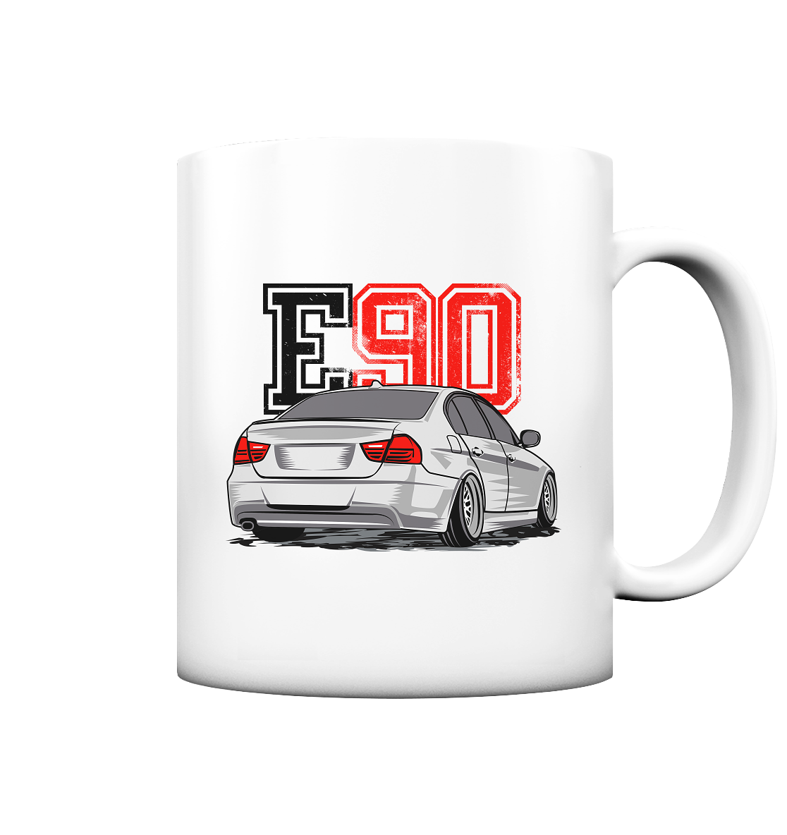 CODTAS_BGKE90CL - Tasse matt