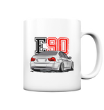 Lade das Bild in den Galerie-Viewer, CODTAS_BGKE90CL - Tasse matt
