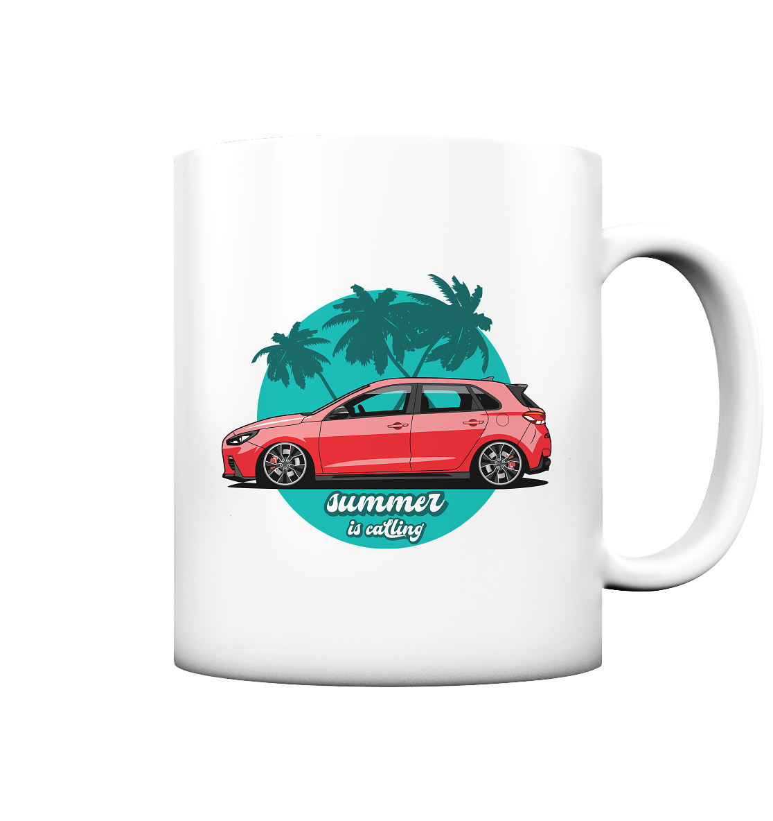 CODTAS_HGKI30NSIC - Tasse matt