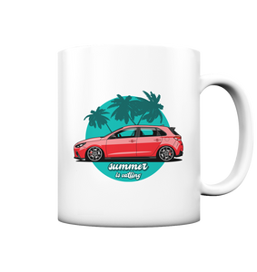 CODTAS_HGKI30NSIC - Tasse matt