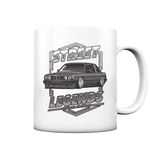 Lade das Bild in den Galerie-Viewer, CODTAS_BGKE30SL - Tasse matt
