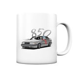 Lade das Bild in den Galerie-Viewer, VGK850LSKULL - Tasse (matt)-Tasse matt
