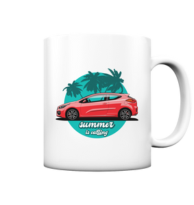 KGKPCGTSIC - Tasse matt