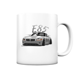 Lade das Bild in den Galerie-Viewer, BGKE85OSKULL - Tasse (matt)
