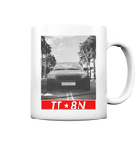 Lade das Bild in den Galerie-Viewer, AGKTT8NRS - Tasse (matt)
