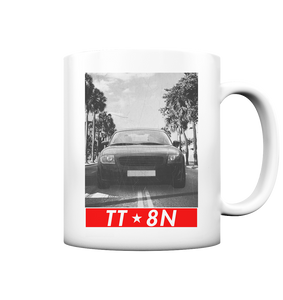 AGKTT8NRS - Tasse (matt)