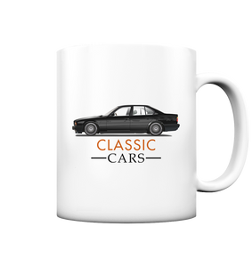 BGKE34FDB - Tasse (matt)
