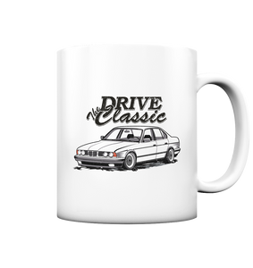 BGKE34DTC - Tasse (matt)