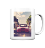 Lade das Bild in den Galerie-Viewer, BGKE46PB - Tasse (matt)
