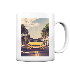 KGKCGTPB - Tasse (matt)