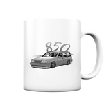 Lade das Bild in den Galerie-Viewer, CODTAS_VGK850KOSKULL - Tasse matt

