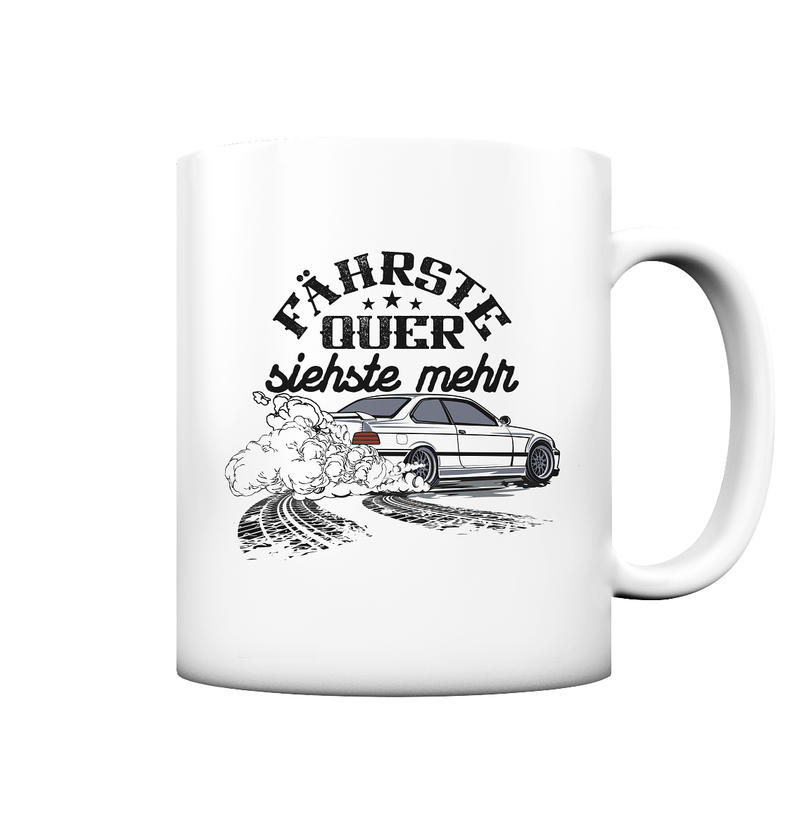 BGKE36FQSM - Tasse (matt)