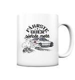Lade das Bild in den Galerie-Viewer, BGKE36FQSM - Tasse (matt)
