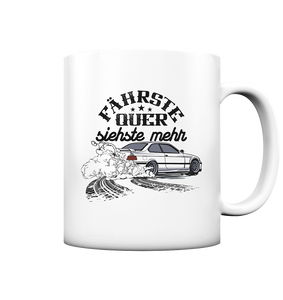 BGKE36FQSM - Tasse (matt)