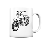 Lade das Bild in den Galerie-Viewer, SGKSTAR - Tasse (matt)
