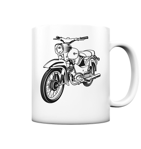 SGKSTAR - Tasse (matt)