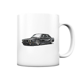 Lade das Bild in den Galerie-Viewer, BGKE28DV - Tasse (matt)
