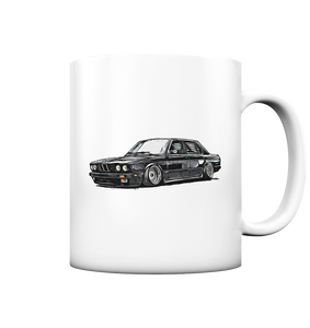 BGKE28DV - Tasse (matt)