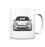 Lade das Bild in den Galerie-Viewer, CODTAS_CGKC32010OLS - Tasse matt
