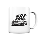 Lade das Bild in den Galerie-Viewer, BGKF87OLS - Tasse (matt)
