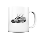Lade das Bild in den Galerie-Viewer, BGKE61OSKULL - Tasse (matt)
