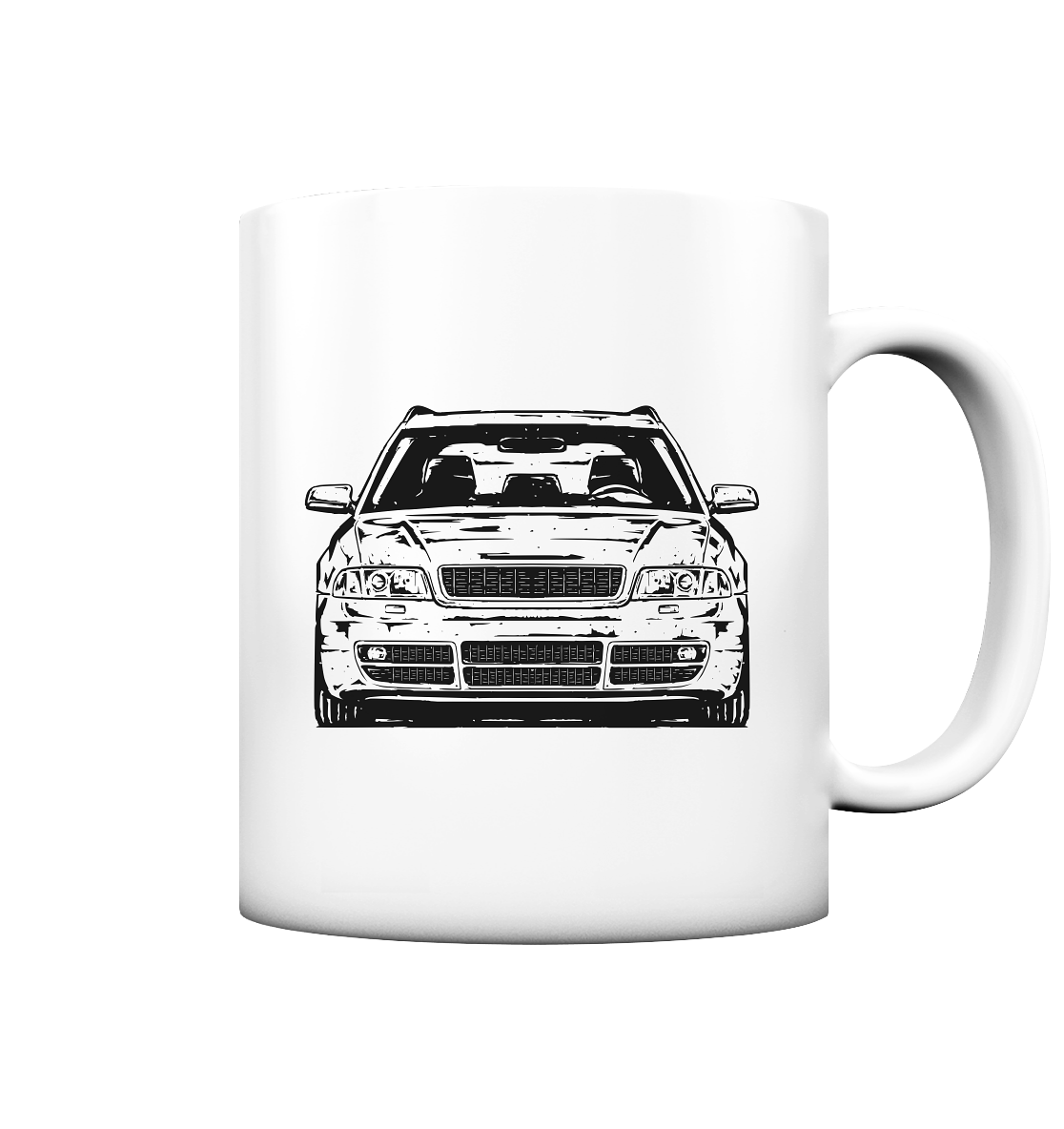 CODTAS_AGKS4B5AOLS - Tasse matt