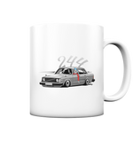 Lade das Bild in den Galerie-Viewer, VGK244SKULL - Tasse (matt)-Tasse matt
